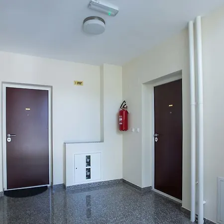 Jelena Apartment *