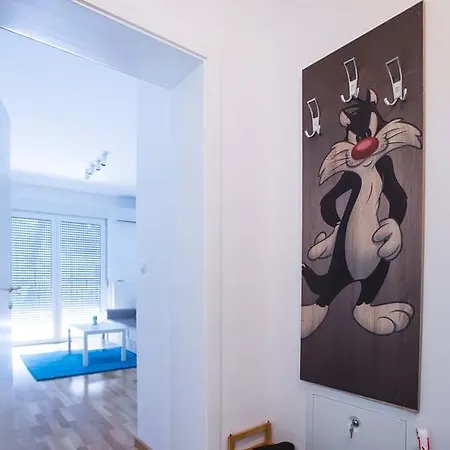Apartment Jelena