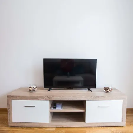 Jelena Apartment *