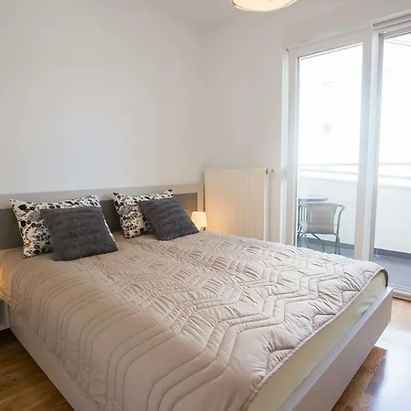 Jelena Apartment