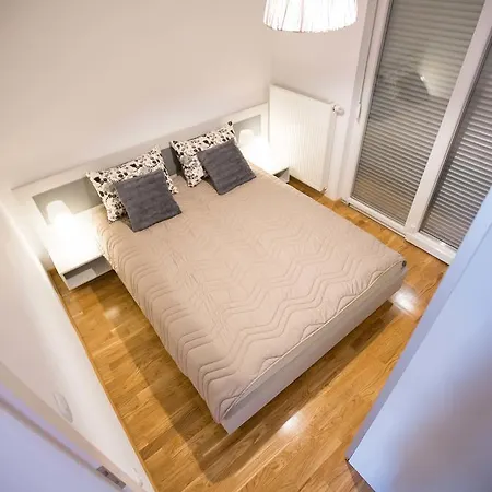 Jelena Apartment Doboj